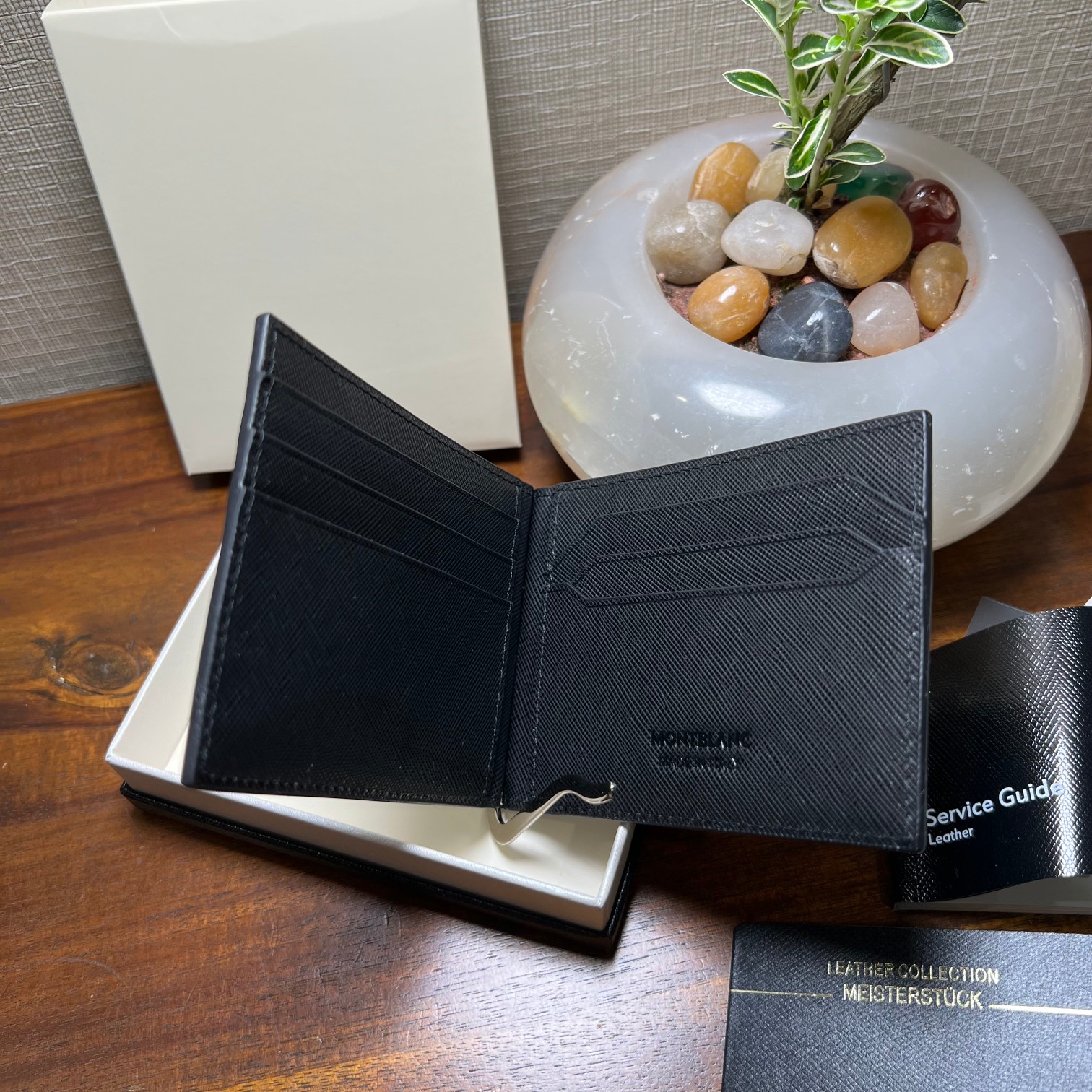 Montblanc Wallets Purse